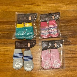 Doggy socks